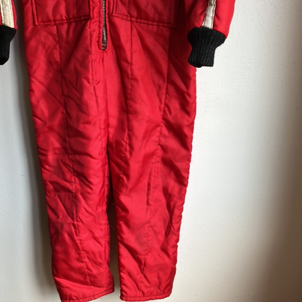 Authentic Walls Blizzard-Prof Insulated Snow Suit - image 3